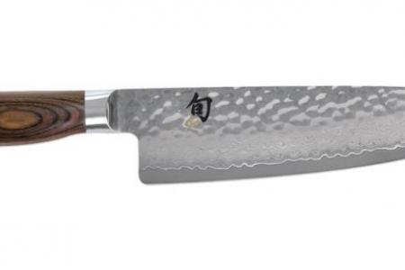 Nóż szefa 20 cm SHUN PREMIERE - KAI