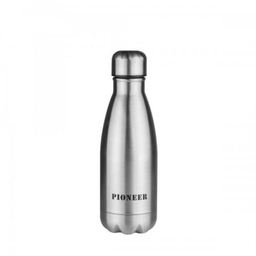 Termos butelka Pioneer 350 ml - Grunwerg