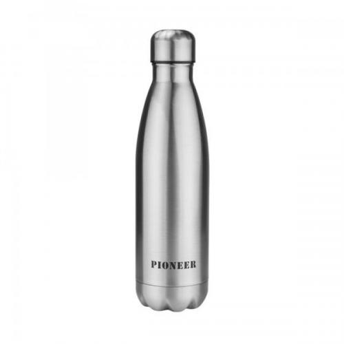 Termos butelka Pioneer 500 ml - Grunwerg