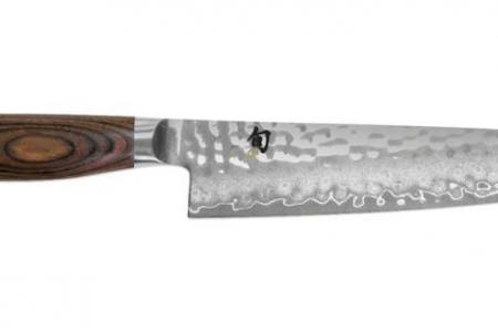 Nóż uniwersalny 15cm SHUN PREMIERE - KAI