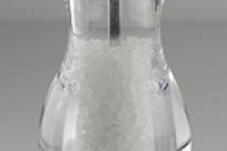 Młynek do przypraw pieprz/sól Union 20 cm - ZEST FOR LIFE