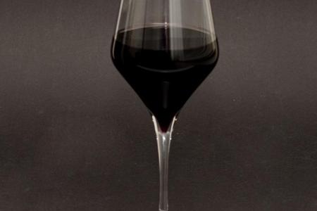 Kieliszki do wina 450 ml Supremo - Luigi Bormioli