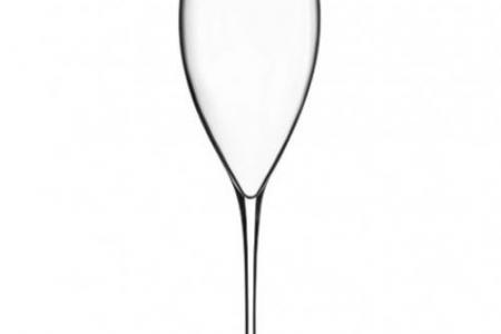 Kieliszki do szampana 320 ml Magnifico - Luigi Bormioli