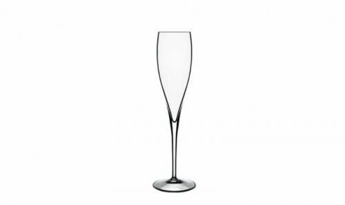 Kieliszki do szampana 175 ml Perlage Vinoteque - Luigi Bormioli