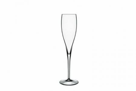 Kieliszki do szampana 175 ml Perlage Vinoteque - Luigi Bormioli
