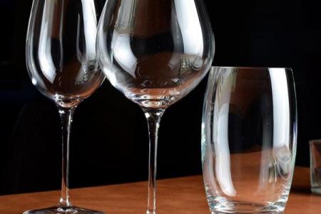 Kieliszki do wina 660 ml Bourgogne Crescendo - Luigi Bormioli