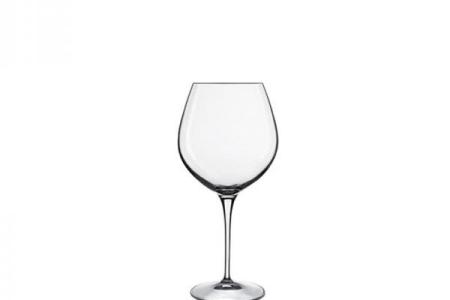 Kieliszki do wina 660 ml Bourgogne Crescendo - Luigi Bormioli