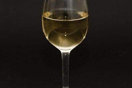 Kieliszki do wina 210 ml Rubino - Luigi Bormioli