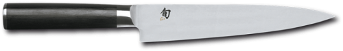 Nóż do filetowania flexible 18 cm SHUN - KAI
