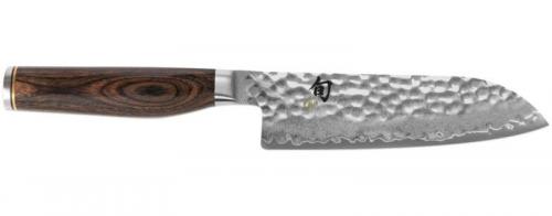 Nóż Santoku 14 cm SHUN PREMIERE - KAI