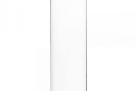 Szklany hermetyczny pojemnik kuchenny 1,9l pokrywa grafitowa - Brabantia