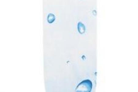 Deska do prasowania rozmiar A (110x30 cm) Ice Water - Brabantia