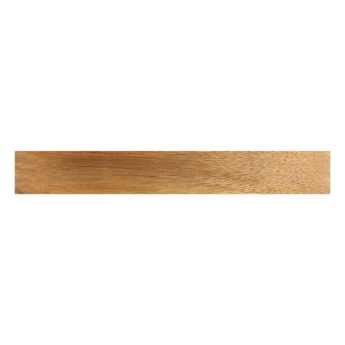 Listwa magnetyczna 45 cm drewno akacji - GRUNWERG