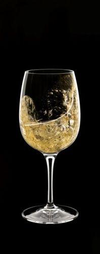 Kieliszki do białego wina 325 ml Aero - Luigi Bormioli
