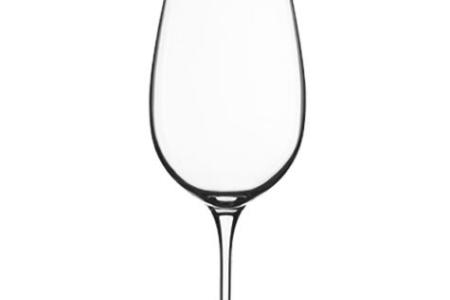 Kieliszki do czerwonego wina Bordeaux 590 ml 4 szt. Crescendo - Luigi Bormioli