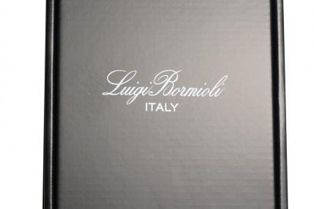 Karafka do whisky 0,78 l Aura - Luigi Bormioli
