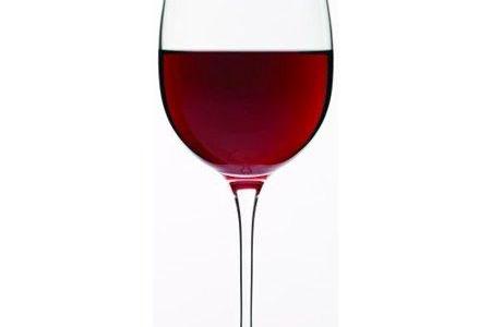 Kieliszki do czerwonego wina Bordeaux 590 ml 4 szt. Crescendo - Luigi Bormioli