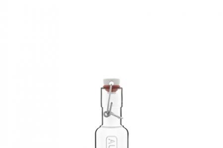 Butelka z zamknięciem 125 ml Optima Authentica - Luigi Bormioli