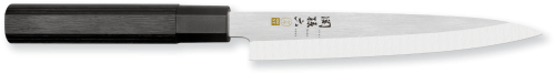 Nóż yanagiba 18 cm Seki Magoroku Kinju - KAI