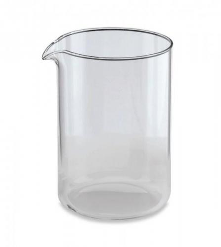 Zapas szklany do zaparzaczy French Press 1 litr - GRUNWERG