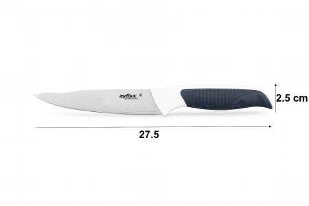 Nóż uniwersalny 13 cm Comfort - Zyliss