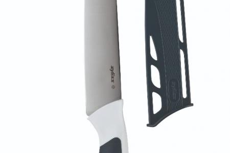 Nóż do plastrowania 18,5 cm Comfort - Zyliss