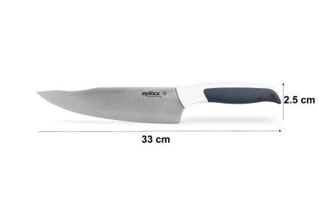 Nóż szefa kuchni 18,5 cm Comfort - Zyliss