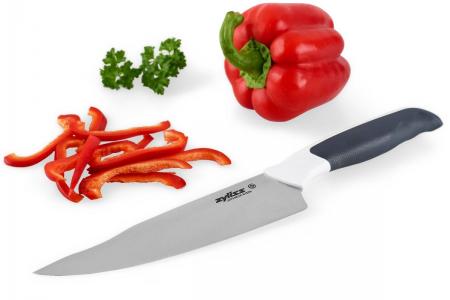 Nóż szefa kuchni 18,5 cm Comfort - Zyliss