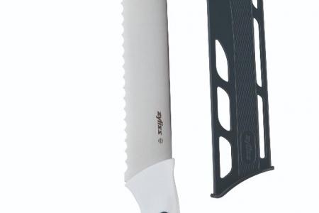 Nóż do pieczywa 20,5 cm Comfort - Zyliss