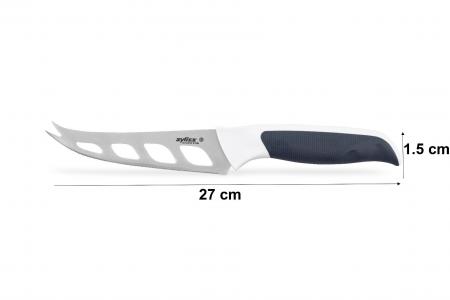 Nóż do sera 12 cm Comfort - Zyliss