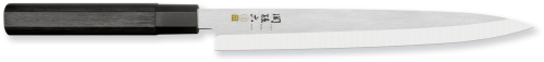 Nóż Yanagiba 24 cm Seki Magoroku Kinju - KAI