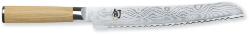 Nóż do pieczywa 23 cm SHUN WHITE - KAI