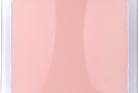Lusterko kosmetyczne x3 różowe - Erbe Solingen