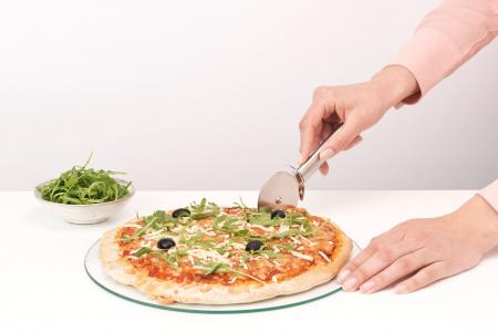 Nóż do pizzy Profile 2.0 - Brabantia