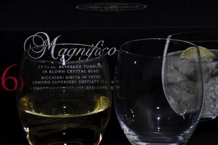 Komplet szklanek 500 ml Magnifico - Luigi Bormioli