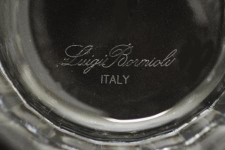 Zestaw 4 szklanek 335 ml Bach - Luigi Bormioli