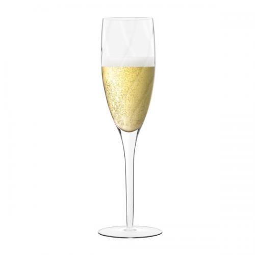 Kieliszki do szampana 195 ml Canaletto - Luigi Bormioli