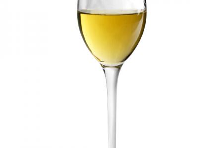 Kieliszki do białego wina 275 ml Canaletto - Luigi Bormioli
