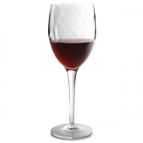 Kieliszki do czerwonego wina 375 ml Canaletto - Luigi Bormioli