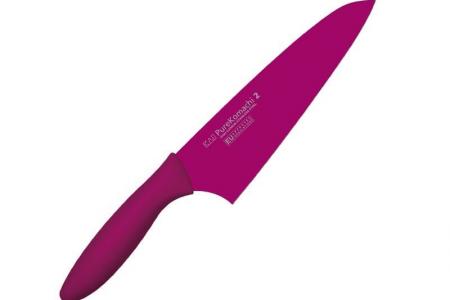 Zestaw 3 noży Pure Komachi 2 - KAI