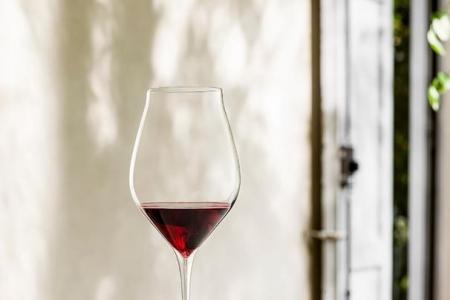 Kieliszki do czerwonego wina 450 ml Vinea - Luigi Bormioli