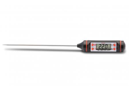 Termometr kuchenny elektroniczny - Weis