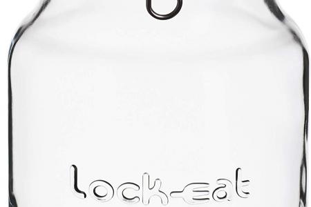 Słoik XL 2 l Lock Eat - Luigi Bormioli