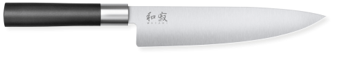 Nóż szefa 20 cm Wasabi Black - KAI