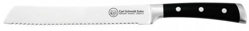 Nóż do pieczywa 20 cm Herne - Carl Schmidt Sohn