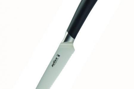 Nóż ząbkowany 10,5 cm Comfort Pro - Zyliss