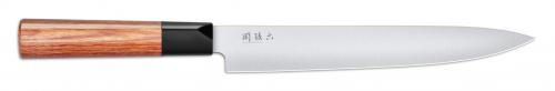 Nóż plastrownik 20 cm Seki Magoroku Redwood - KAI